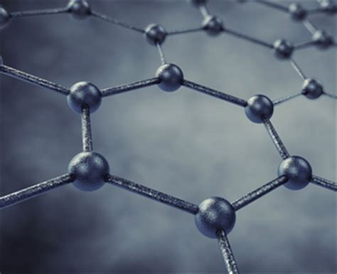 Canada Carbon Inc. - Graphene