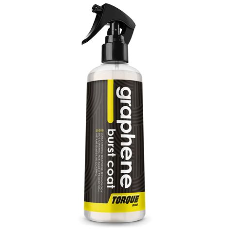 Ceramic Spray - Spray On Ceramic Coating for Cars