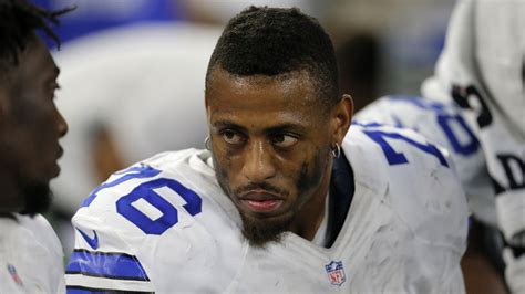 Greg Hardy domestic violence: Cowboys DE argued victim tripped - Sports ...