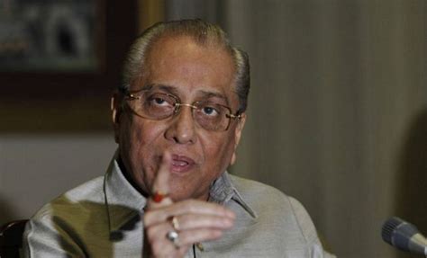 BCCI President Jagmohan Dalmiya passes away