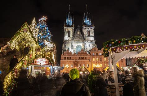 11 Merry Prague Christmas Markets - 2023 Mega Guide