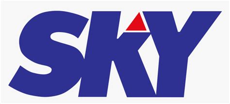 Sky Cable Logo Png, Transparent Png - kindpng