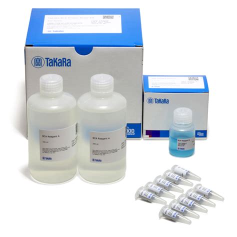 TaKaRa BCA Protein Assay Kit