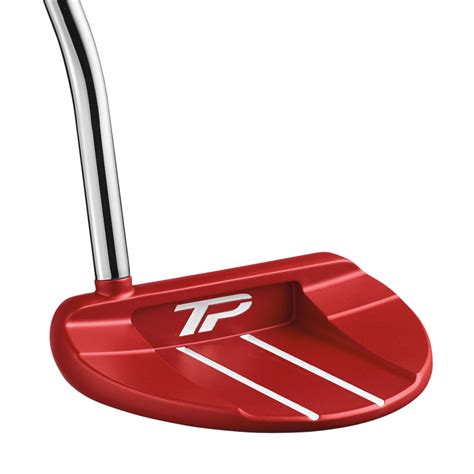 TaylorMade TP Red Collection Ardmore Putter - Discount Golf Putters ...