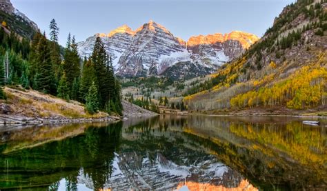 14 All-Season U.S. Mountain Resorts with Jaw-Dropping Views ...