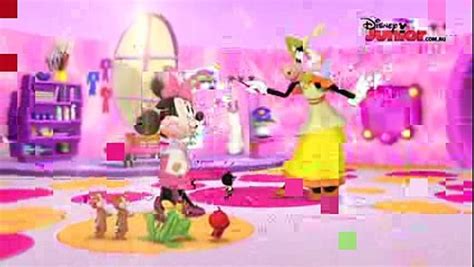 Mickey Mouse Clubhouse - Song- Princess Minnie-rella - Disney Junior Official - YouTube - video ...