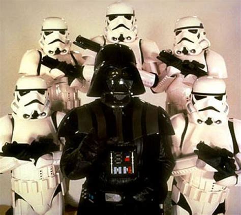 Rare Star Wars Photos (113 pics)