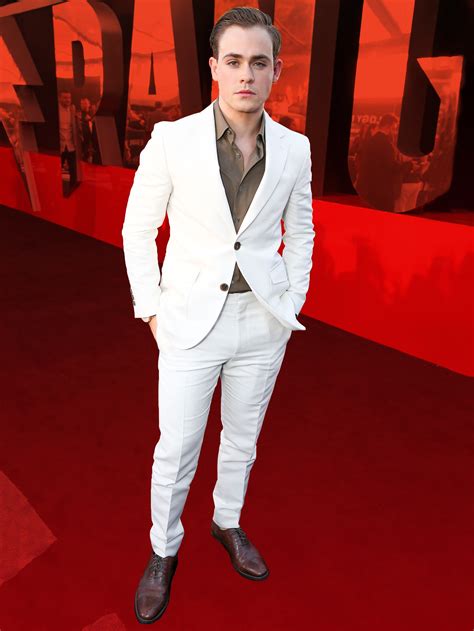 Everything You Need to Know About Pulling Off a White Suit | GQ