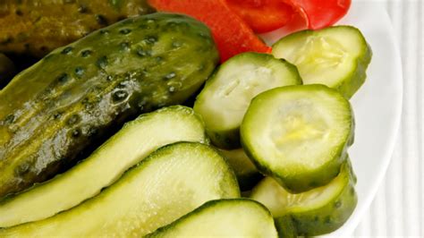 10 Pickle Facts to Savor (in Honor of National Pickle Day) | Mental Floss