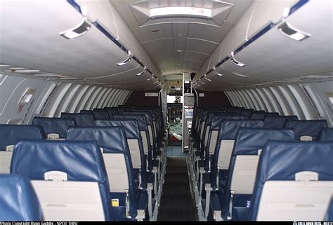 Bombardier CRJ-200LR (CL-600-2B19) - AirTran Jet Connect (Air Wisconsin) | Aviation Photo ...