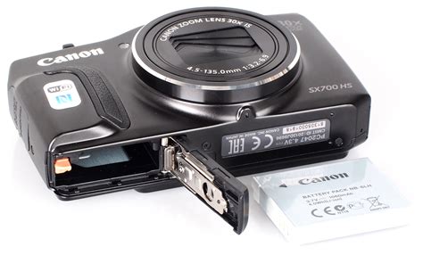 Canon Powershot SX700 HS Review | ePHOTOzine