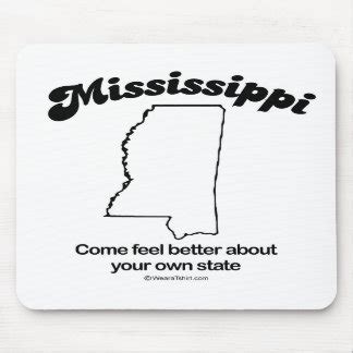 Mississippi State Motto Mouse Pads and Mississippi State Motto Mousepad ...