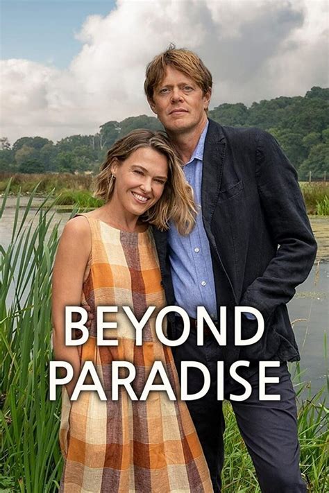 Image gallery for Beyond Paradise (TV Series) - FilmAffinity