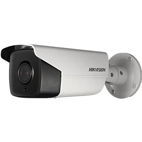 Hikvision 3MP Smart IP Outdoor Day/Night DS-2CD4A35FWD-IZH8 B&H