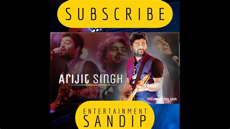 Arijit Singh All Sad Songs Collection 2020 | Good Night Sad Song ...