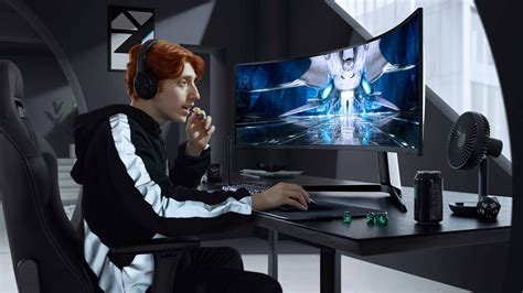 The Ultimate Gaming Monitor: Samsung’s Odyssey Neo G9 - IMBOLDN