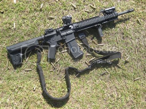 Show me pics of your DDM4's..... | AR15 Forums