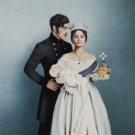 Iconic for Victoria II. | Victoria series, Victoria tv show, Victoria bbc