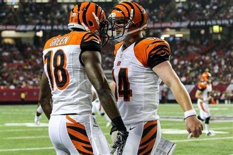 3 Reasons Why The Cincinnati Bengals Can Win The Super Bowl This Season