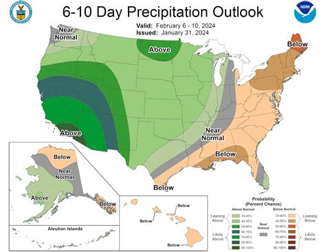 What’s in store for Alabama’s weather in February? - al.com