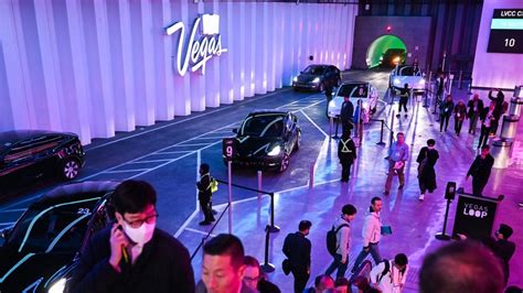 Elon Musk's Boring Company buys Las Vegas land for Loop expansion | True Republican