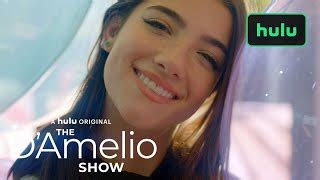 The D'Amelio Show Season 1 - watch episodes streaming online