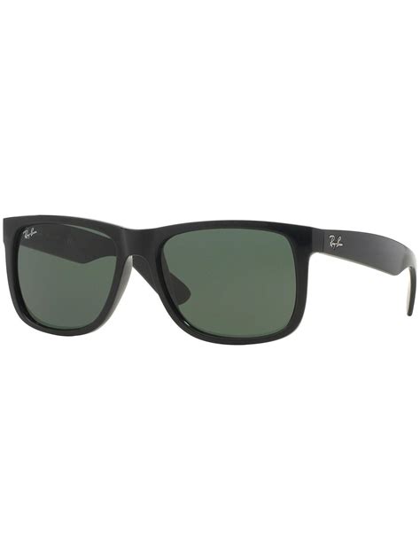 Ray-Ban Sunglasses - RB4165-601/71-55 - LifeStyle Collection