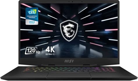 MSI Stealth GS77 Review | Laptop Decision