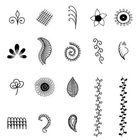 Easy Tattoos To Draw For Beginners