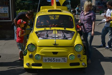 Амт Липецк 08.08.2015 ретро и тюнинг — Peugeot 408, 1,6 л, 2012 года | встреча | DRIVE2