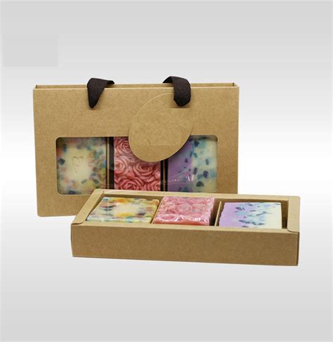 Proven Ways to Craft Elegant Custom Soap Boxes for Small Businesses - BloggerOn