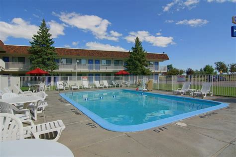 MOTEL 6 RAPID CITY - Updated 2021 Prices, Reviews, and Photos (SD ...