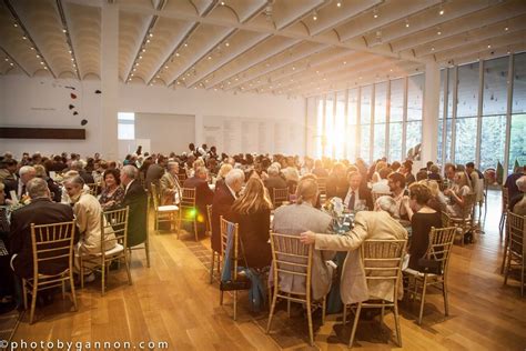 An Evening at The High Museum of Art - Photo by Gannon