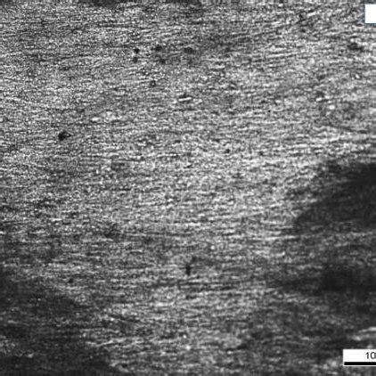 Microstructure as received and deformed 304 Austenitic Stainless Steel ...