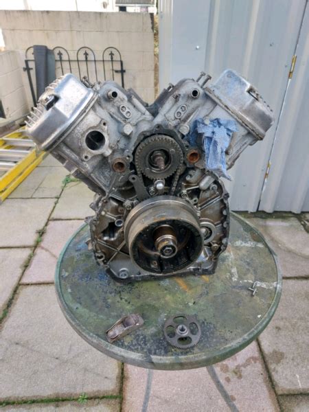 Honda Cx500 Engine for sale in UK | 62 used Honda Cx500 Engines