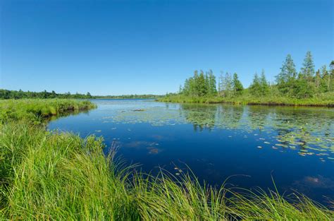 17 of the Best Lakes in Wisconsin for a Perfect Vacation