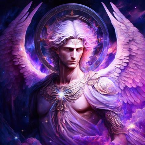 Archangel Chamuel Guided Meditation Archives - Awakening Warriors