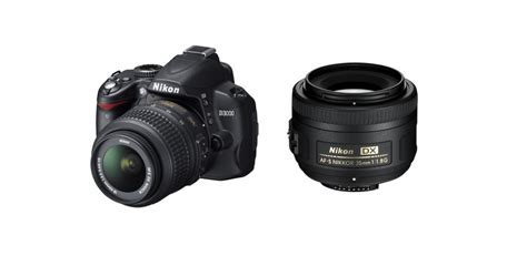 The 15 Best Lenses For Nikon D3000 DSLR in 2023!