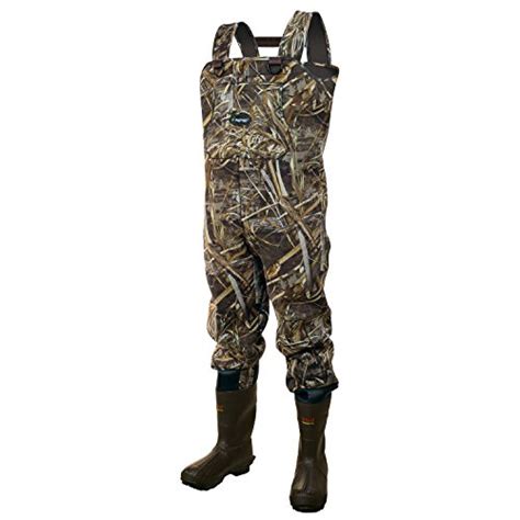 5 of the Best Duck Hunting Waders to Keep You Dry in the Field