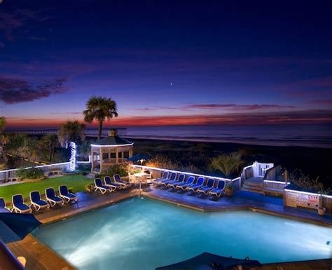 Oceanfront Hotels in Ocean Isle Beach, NC - from $139 Hotels with an ...