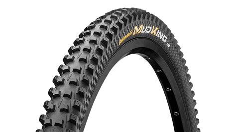 Continental MTB tires - a comprehensive range overview | Bike Perfect