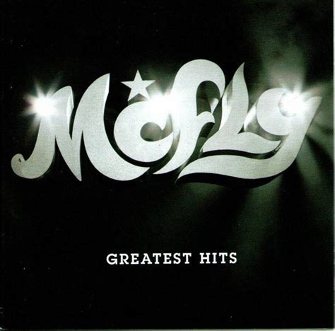 McFly - Greatest Hits | Releases, Reviews, Credits | Discogs