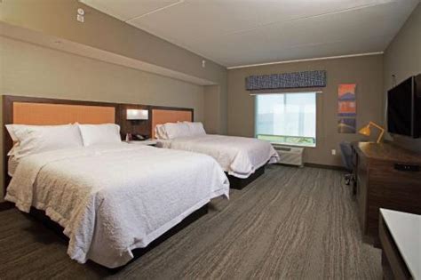 Hampton Inn & Suites Kutztown, Pa, Kutztown (updated prices 2024)