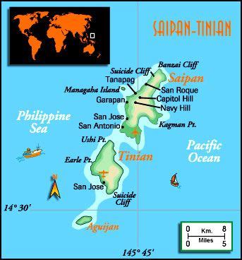 Future vacation spot. | Saipan, Saipan map, Saipan island