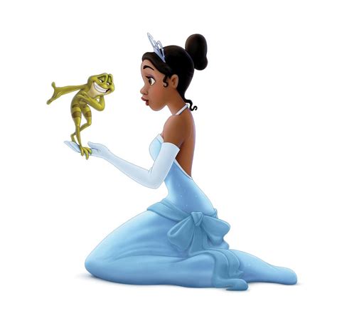 Cineplex.com | The Princess And The Frog