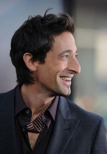 Adrien Brody Photos - Los Angeles premiere of "Splice".Grauman's ...