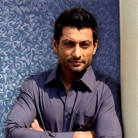 Indraneil Sengupta Biography