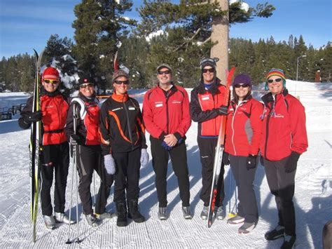 Bear Valley Cross Country and Adventure Company | Sierra Nevada Geotourism