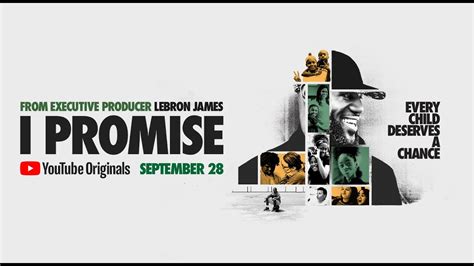 Inside LeBron James' I Promise School | (Official Documentary Trailer) - YouTube