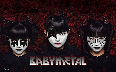 Babymetal Moa : Moa 1028 Wiki Babymetal Amino : See more ideas about ...